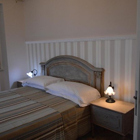 B&B Al Golfo Salerno Buitenkant foto