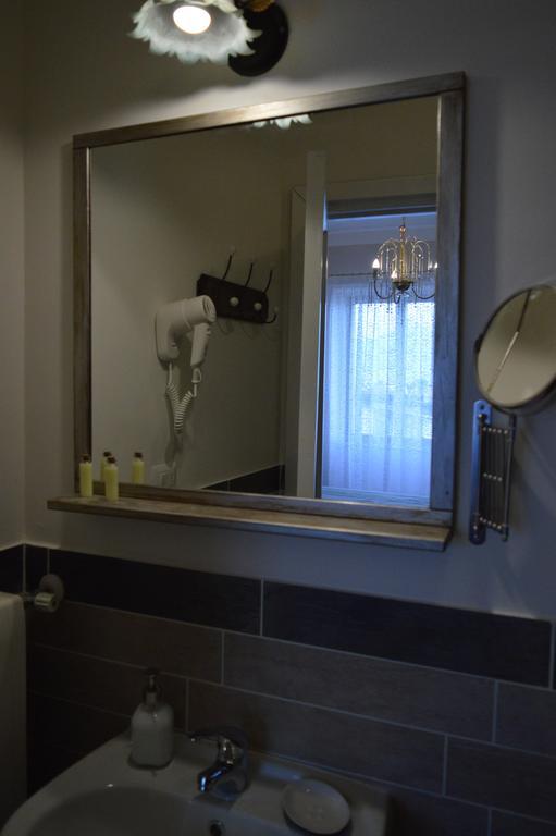 B&B Al Golfo Salerno Kamer foto
