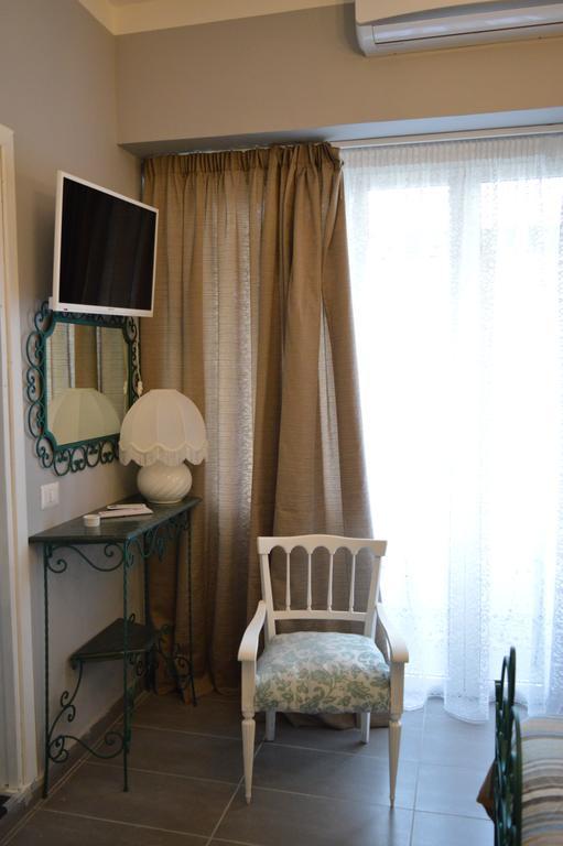 B&B Al Golfo Salerno Kamer foto