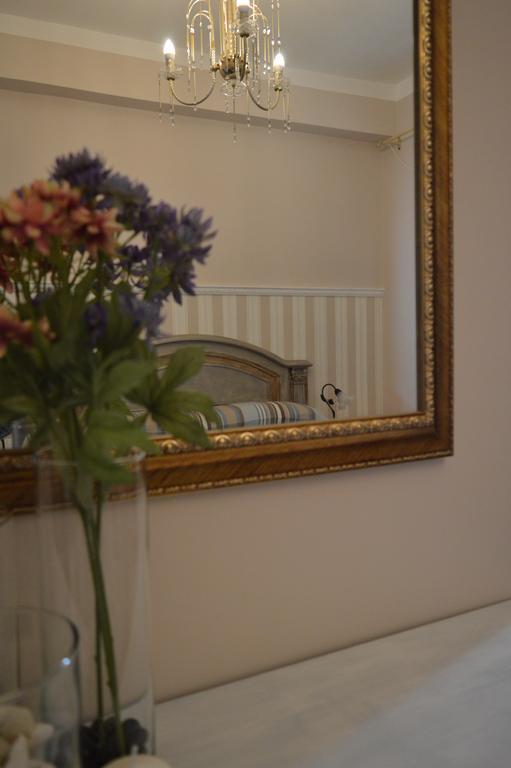 B&B Al Golfo Salerno Kamer foto