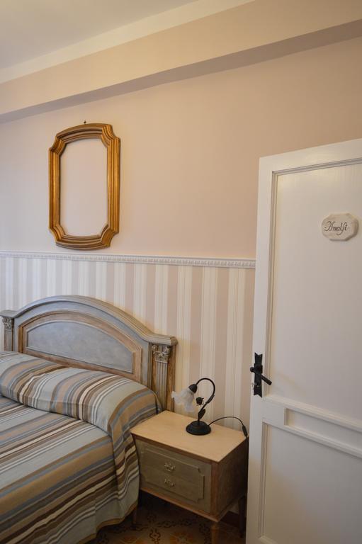 B&B Al Golfo Salerno Kamer foto